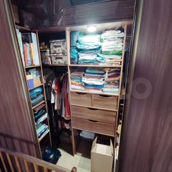 Продается 2-х комнатная квартира, 45,7 м²