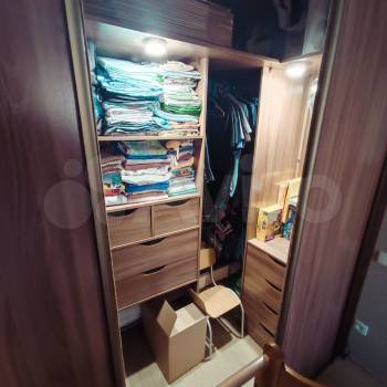 Продается 2-х комнатная квартира, 45,7 м²