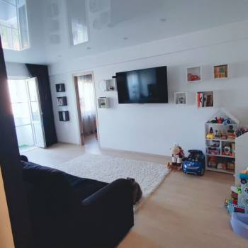 Продается 2-х комнатная квартира, 45,7 м²