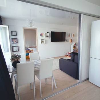 Продается 2-х комнатная квартира, 45,7 м²