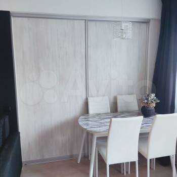 Продается 2-х комнатная квартира, 45,7 м²