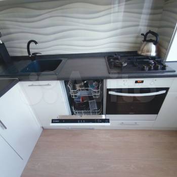 Продается 2-х комнатная квартира, 45,7 м²