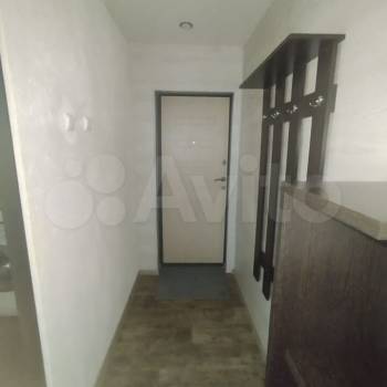 Продается 1-комнатная квартира, 31 м²