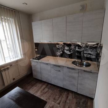Продается 1-комнатная квартира, 31 м²