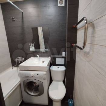 Продается 1-комнатная квартира, 31 м²