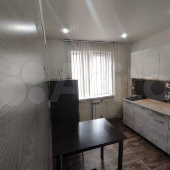 Продается 1-комнатная квартира, 31 м²