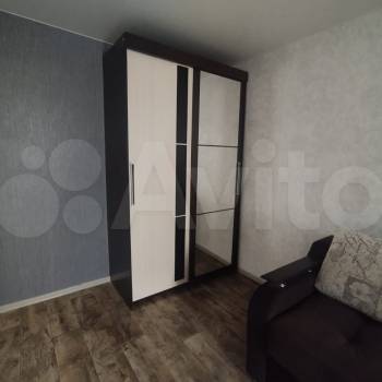 Продается 1-комнатная квартира, 31 м²
