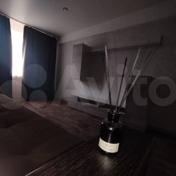 Продается 1-комнатная квартира, 31 м²