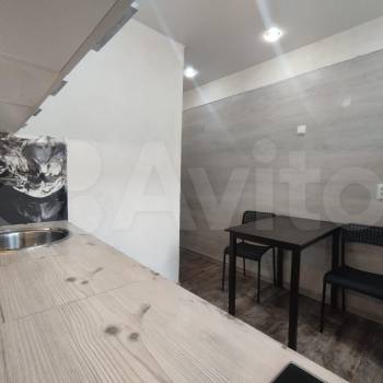 Продается 1-комнатная квартира, 31 м²