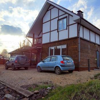 Продается Дом, 200 м²