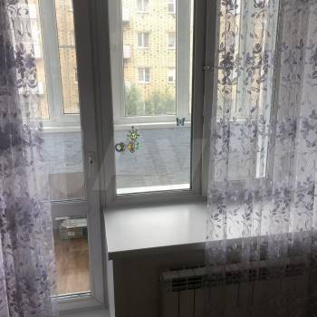 Продается 3-х комнатная квартира, 76 м²