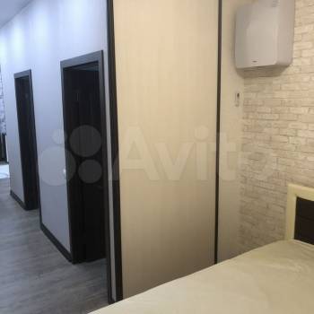 Продается 3-х комнатная квартира, 76 м²