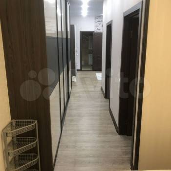 Продается 3-х комнатная квартира, 76 м²