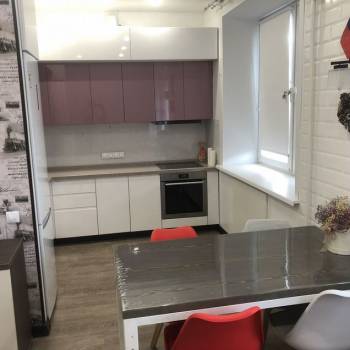 Продается 3-х комнатная квартира, 76 м²