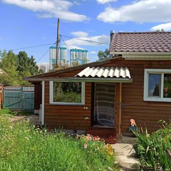 Продается Дом, 81 м²