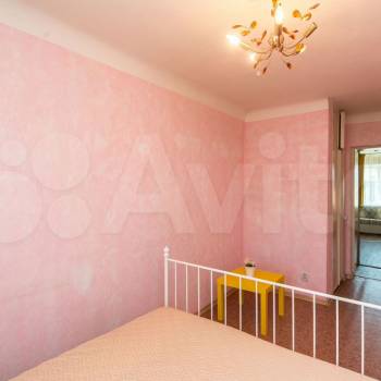 Продается 2-х комнатная квартира, 43,4 м²