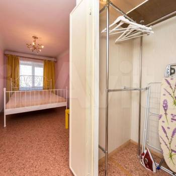 Продается 2-х комнатная квартира, 43,4 м²