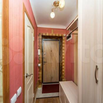 Продается 2-х комнатная квартира, 43,4 м²