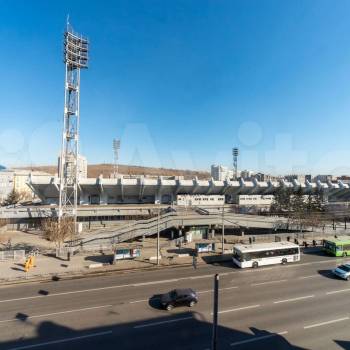 Продается 2-х комнатная квартира, 43,4 м²