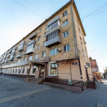 Продается 2-х комнатная квартира, 43,4 м²