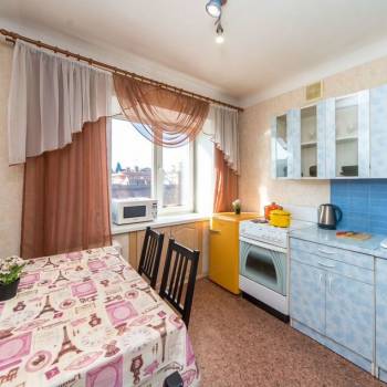 Продается 2-х комнатная квартира, 43,4 м²