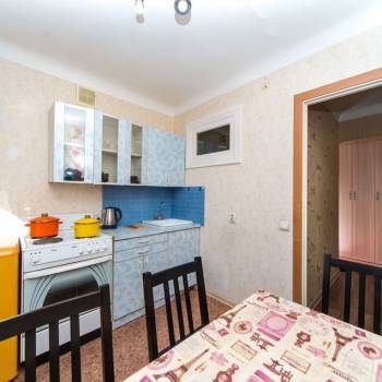 Продается 2-х комнатная квартира, 43,4 м²