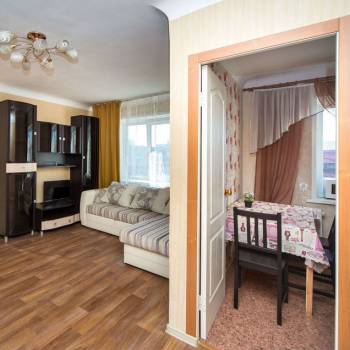 Продается 2-х комнатная квартира, 43,4 м²