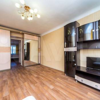 Продается 2-х комнатная квартира, 43,4 м²