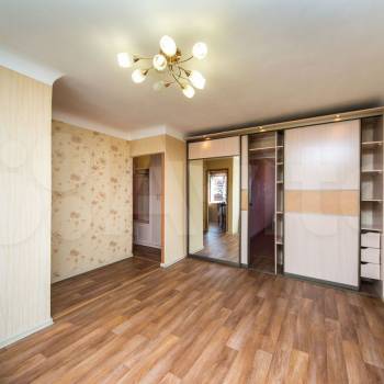 Продается 2-х комнатная квартира, 43,4 м²