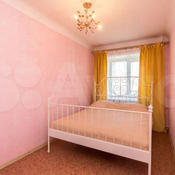 Продается 2-х комнатная квартира, 43,4 м²