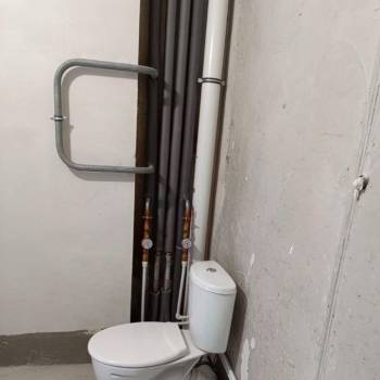 Продается 2-х комнатная квартира, 33,9 м²