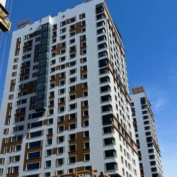 Продается 2-х комнатная квартира, 63,6 м²