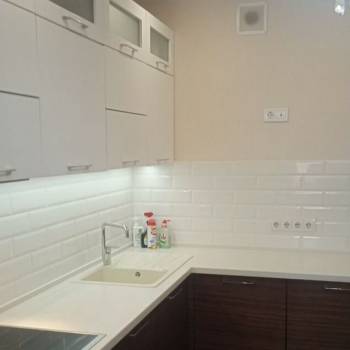 Продается 3-х комнатная квартира, 92 м²