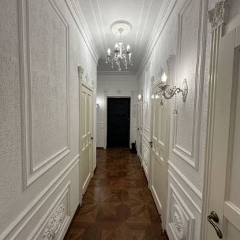 Продается 3-х комнатная квартира, 70,8 м²