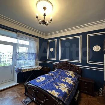 Продается 3-х комнатная квартира, 70,8 м²