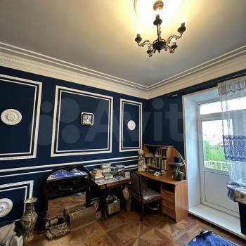 Продается 3-х комнатная квартира, 70,8 м²