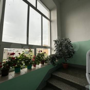 Продается 3-х комнатная квартира, 70,8 м²