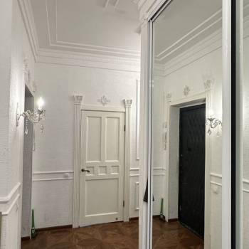 Продается 3-х комнатная квартира, 70,8 м²