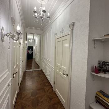 Продается 3-х комнатная квартира, 70,8 м²