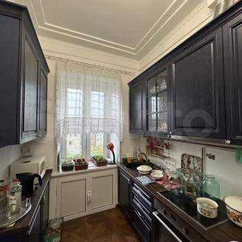 Продается 3-х комнатная квартира, 70,8 м²