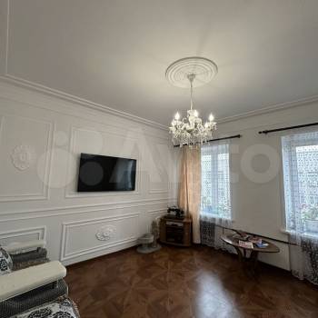 Продается 3-х комнатная квартира, 70,8 м²