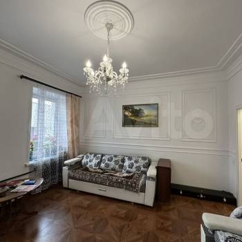 Продается 3-х комнатная квартира, 70,8 м²