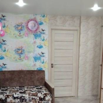 Продается 2-х комнатная квартира, 50 м²