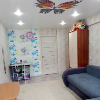 Продается 2-х комнатная квартира, 50 м²