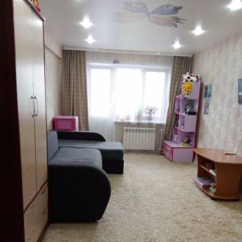 Продается 2-х комнатная квартира, 50 м²