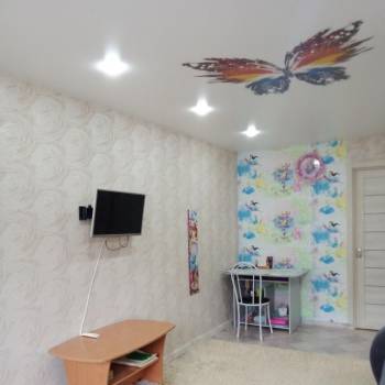 Продается 2-х комнатная квартира, 50 м²