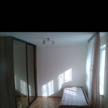 Продается 1-комнатная квартира, 30,7 м²