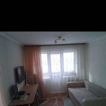 Продается 1-комнатная квартира, 30,7 м²