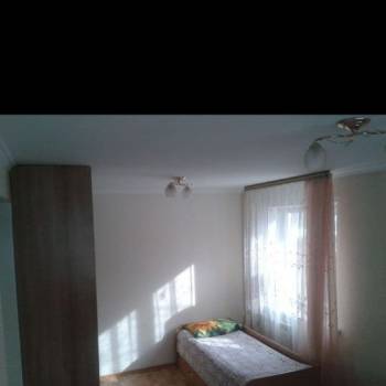 Продается 1-комнатная квартира, 30,7 м²