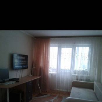 Продается 1-комнатная квартира, 30,7 м²